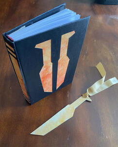 Blades in the Dark (Custom)