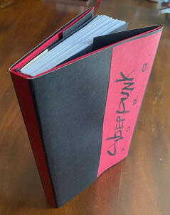 Cyberpunk 2020 (Custom)