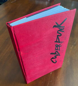 Cyberpunk 2020 (Custom)