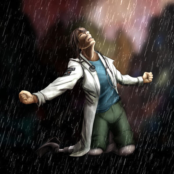 Carry on Wayward Son