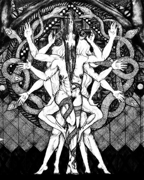 Divinity: We of the Dark