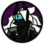 This is Blake. He acts as a general avatar for most of my sites.