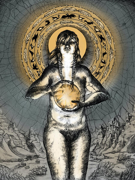 Divinity: Keeper of Light